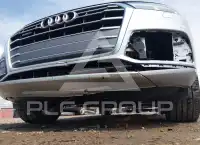 2018 Audi Q5 фото