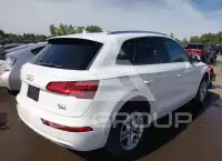 2018 Audi Q5 photo