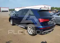 2018 Audi Q5 фото