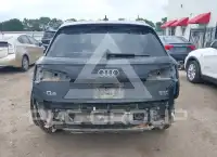 2018 Audi Q5 photo