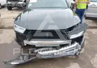 2018 Audi Q5 фото