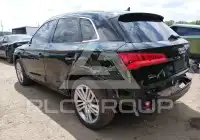 2018 Audi Q5 фото