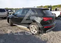 2018 Audi Q5 фото