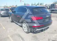 2018 Audi Q5 photo