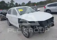 2018 Audi Q5 photo