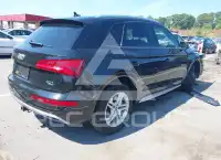 2018 Audi Q5 фото