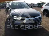 2018 Audi Q5 photo