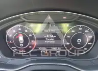 2018 Audi Q5 фото