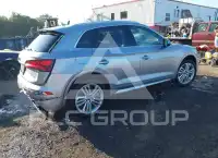 2018 Audi Q5 фото