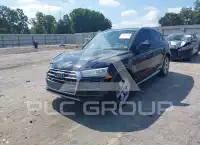 2018 Audi Q5 photo