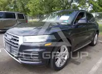 2018 Audi Q5 фото