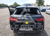 2018 Audi Q5 фото
