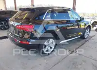 2018 Audi Q5 фото
