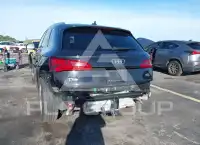 2018 Audi Q5 photo