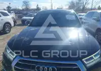 2018 Audi Q5 photo