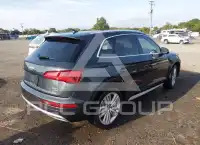 2018 Audi Q5 photo