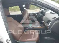 2018 Audi Q5 фото