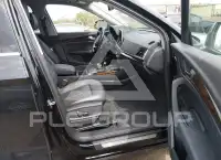 2018 Audi Q5 фото