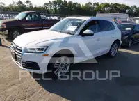 2018 Audi Q5 photo