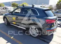 2018 Audi Q5 photo