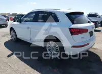 2018 Audi Q5 фото