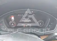 2018 Audi Q5 фото