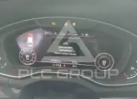 2018 Audi Q5 photo