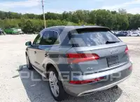 2018 Audi Q5 photo