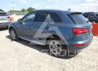 2018 Audi Q5 photo