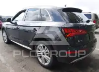 2018 Audi Q5 фото