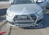 2018 Audi Q5 фото
