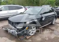 2018 Audi Q5 фото