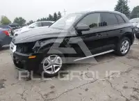 2018 Audi Q5 photo