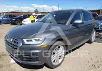 2018 Audi Q5 photo