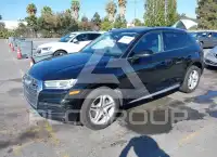 2018 Audi Q5 photo