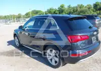 2018 Audi Q5 photo