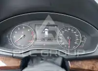 2018 Audi Q5 фото