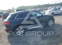 2018 Audi Q5 фото
