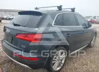 2018 Audi Q5 фото