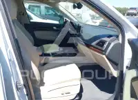 2018 Audi Q5 photo