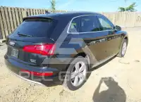 2018 Audi Q5 фото
