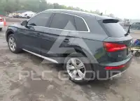 2018 Audi Q5 photo