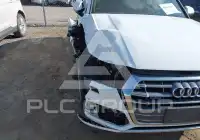 2018 Audi Q5 фото