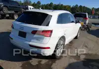 2018 Audi Q5 photo