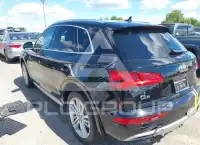 2018 Audi Q5 фото