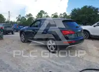 2018 Audi Q5 photo