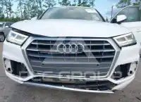 2018 Audi Q5 фото