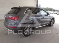 2018 Audi Q5 фото