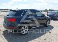 2018 Audi Q5 фото