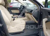 2018 Audi Q5 фото